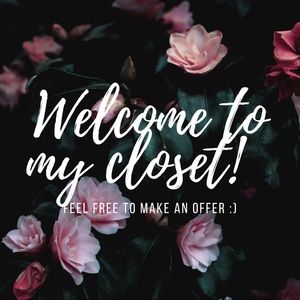 Feel free to make offers + bundle!